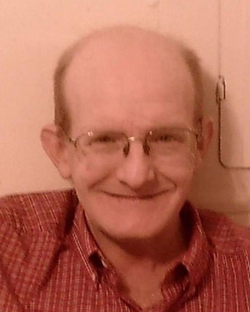 Charles Roger Jones Profile Photo