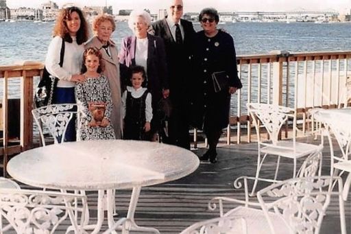 Katherine "Kay" Plemenos photo gallery thumbnail 65 of 94