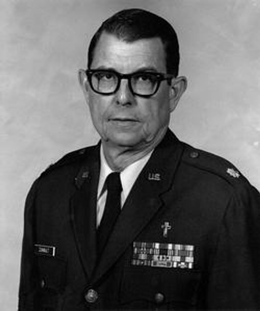 Vasten E. "Bud" Zumwalt