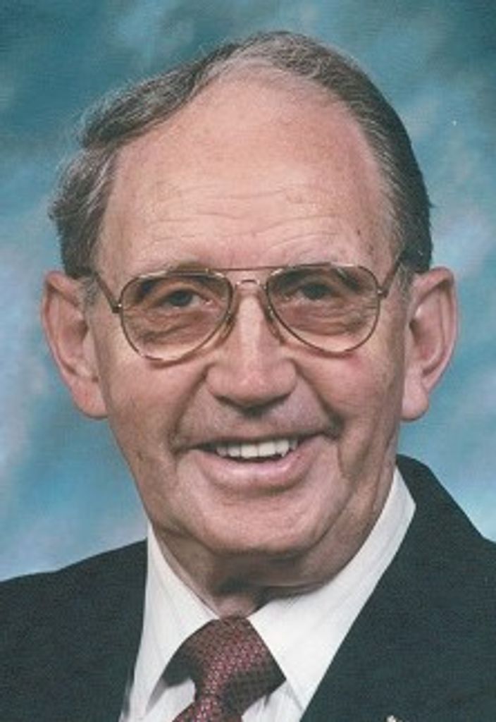 Marvin Mann, Sr.