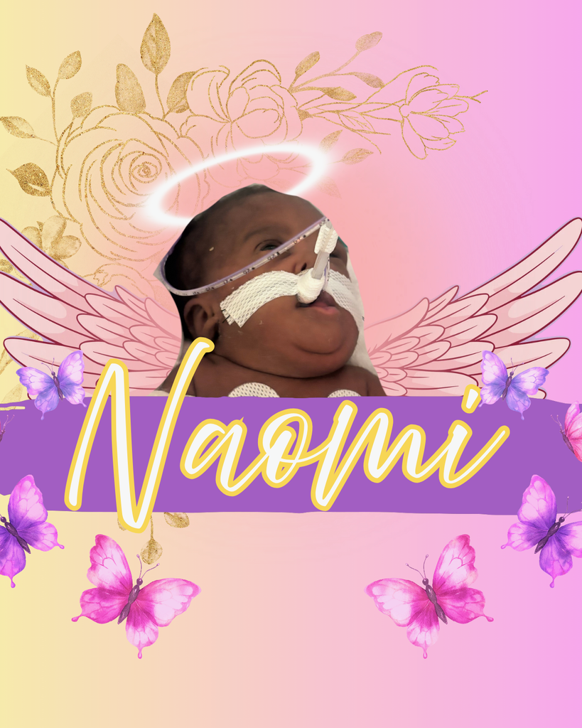 Naomi Marie Pearson Profile Photo