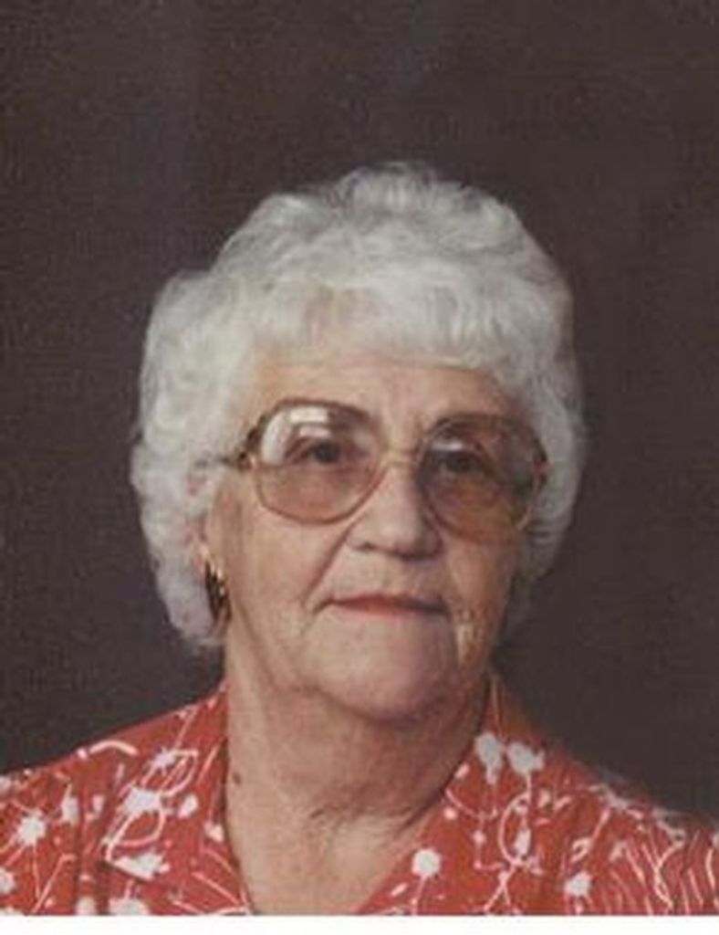 Lillian Janice Nelson