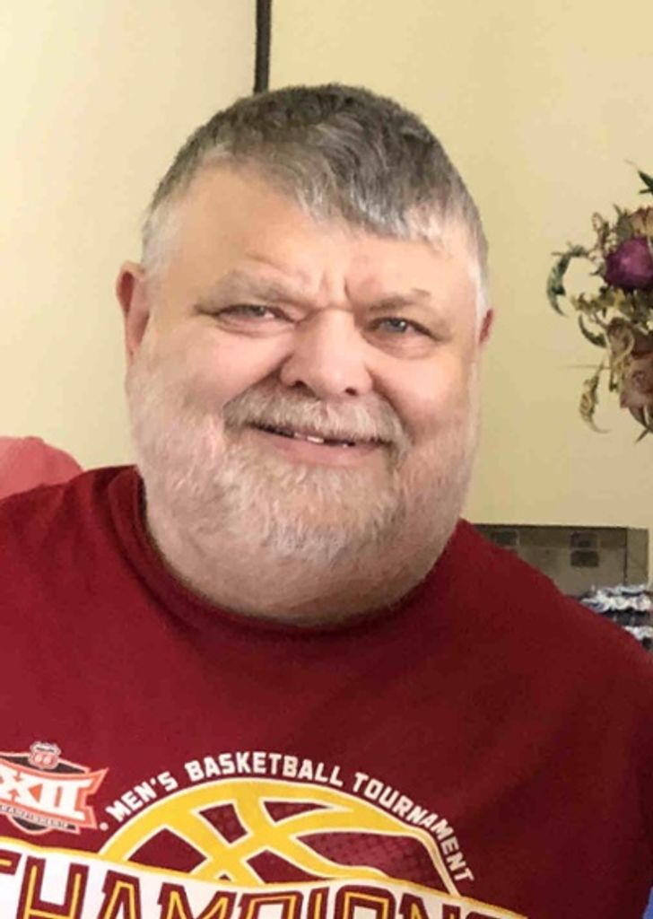 Gary Charles Vrba Profile Photo