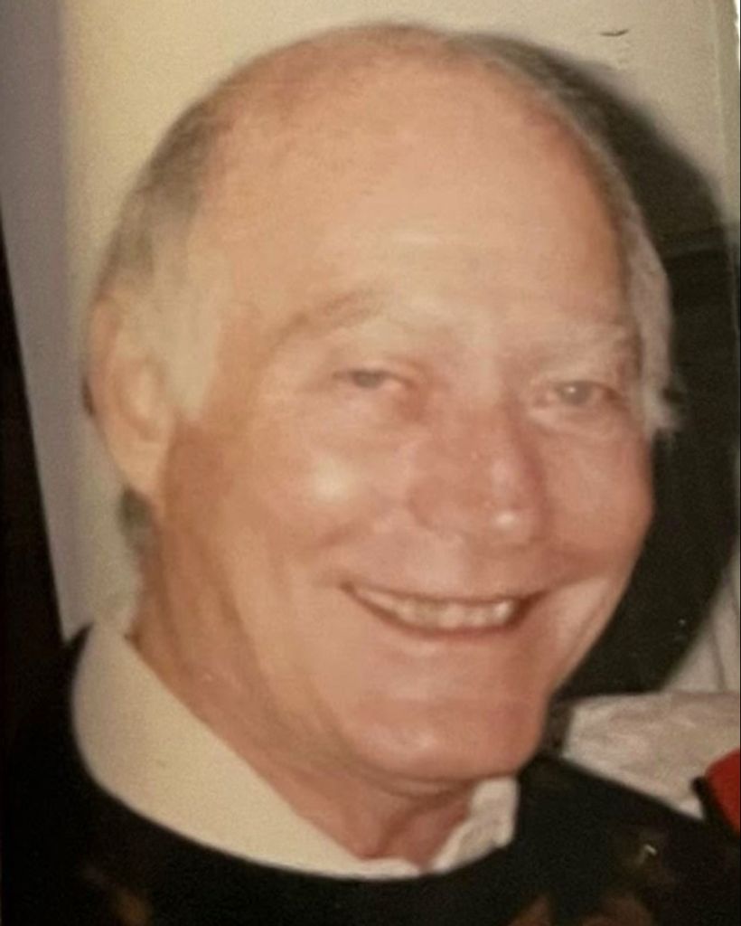 William Herbert Young Jr. Profile Photo
