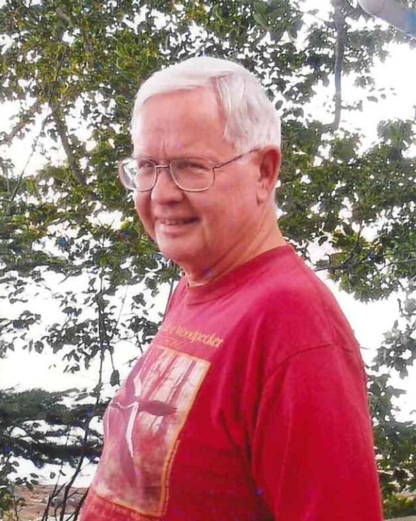 Burrow Brooks Profile Photo
