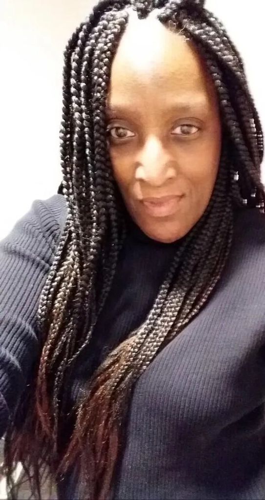 Rachel Martinez Mcneil Profile Photo