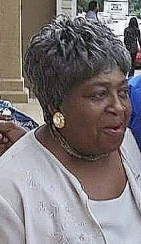 Christine Beal Profile Photo