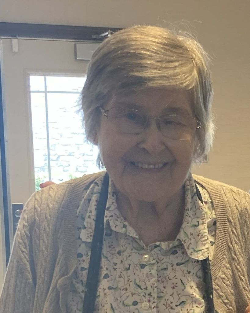 Jane Rasico Profile Photo