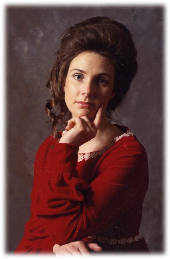 Regina "Jeanne" Rene Smith Profile Photo