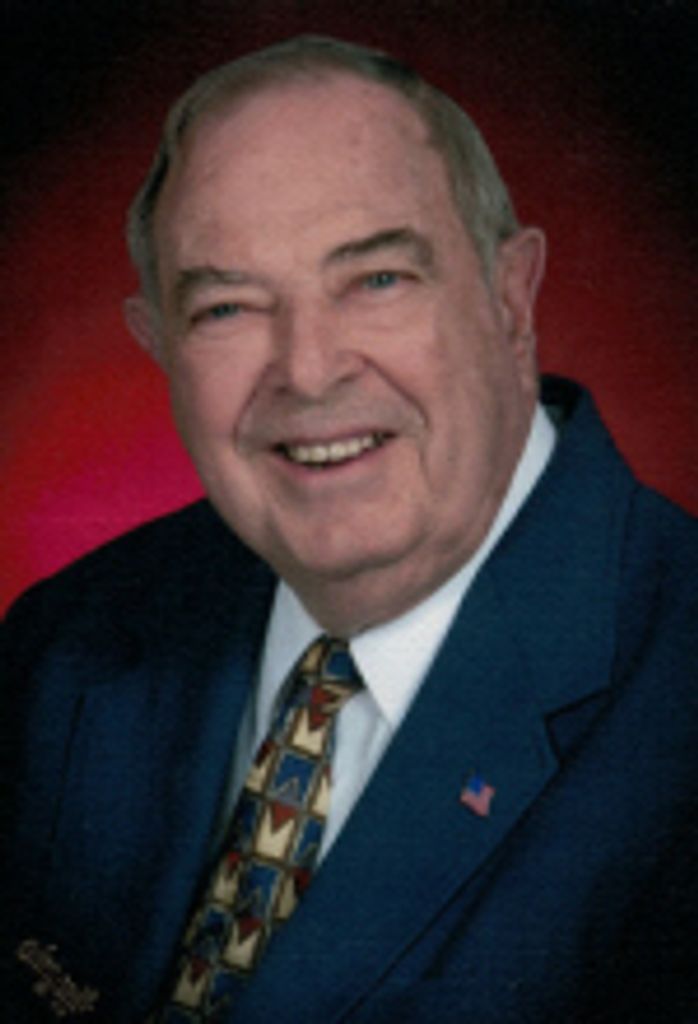Louis Bennett Hatchett