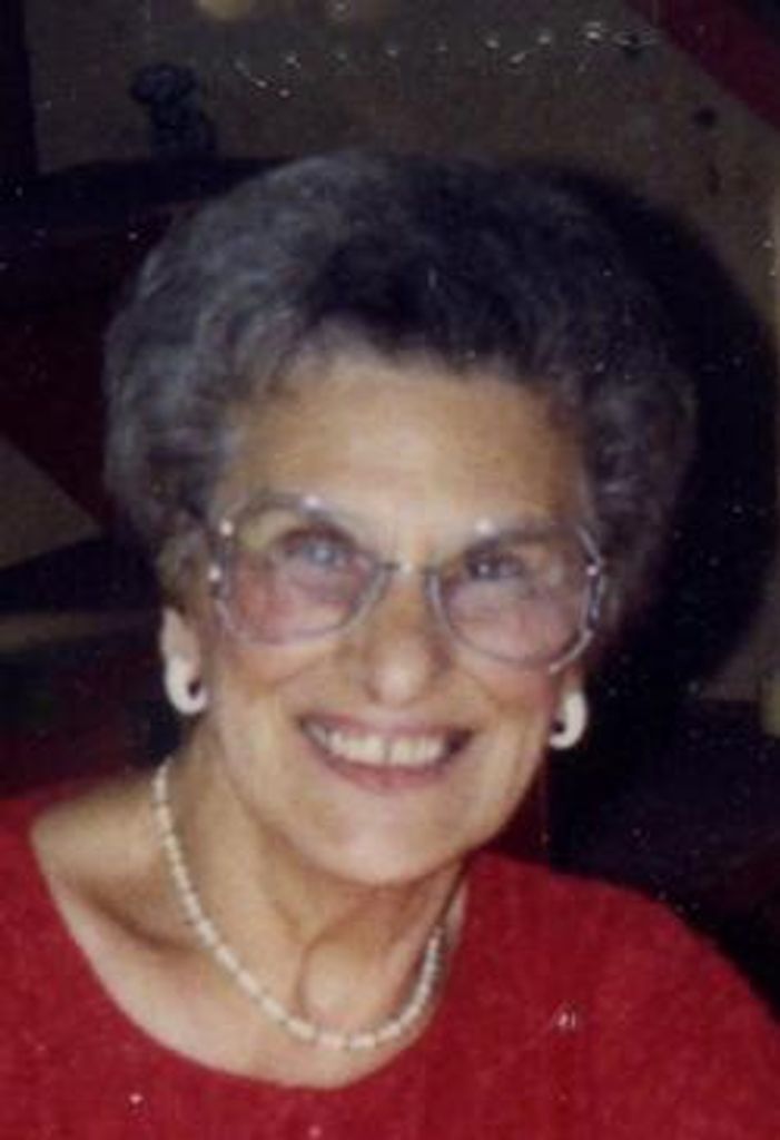 Josephine M. Perricone Profile Photo