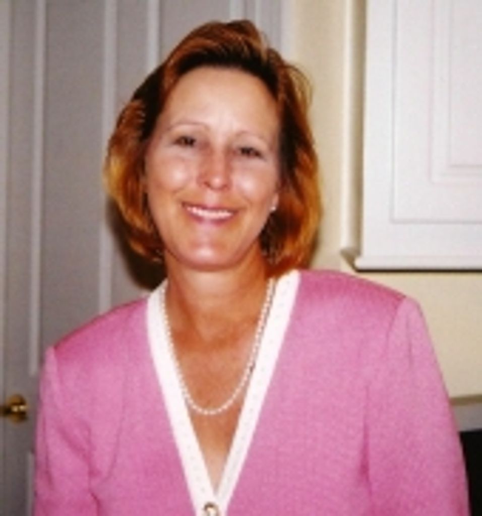 Deborah Anderson Blevins