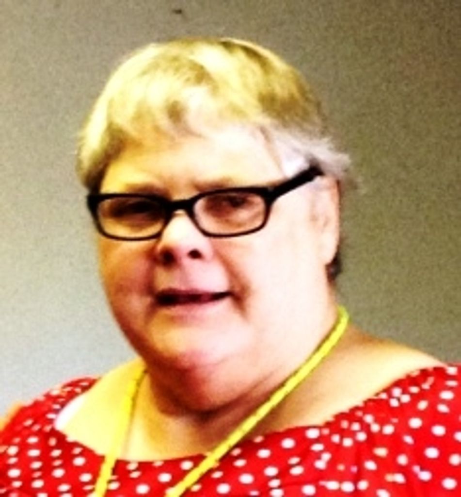Judy Kay Hanna