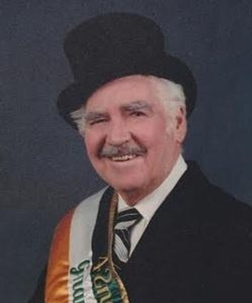 Joseph E. Montgomery