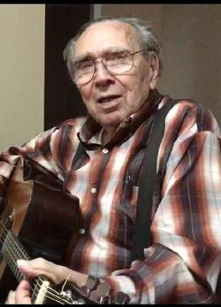 Vaughn Jefferson Childress