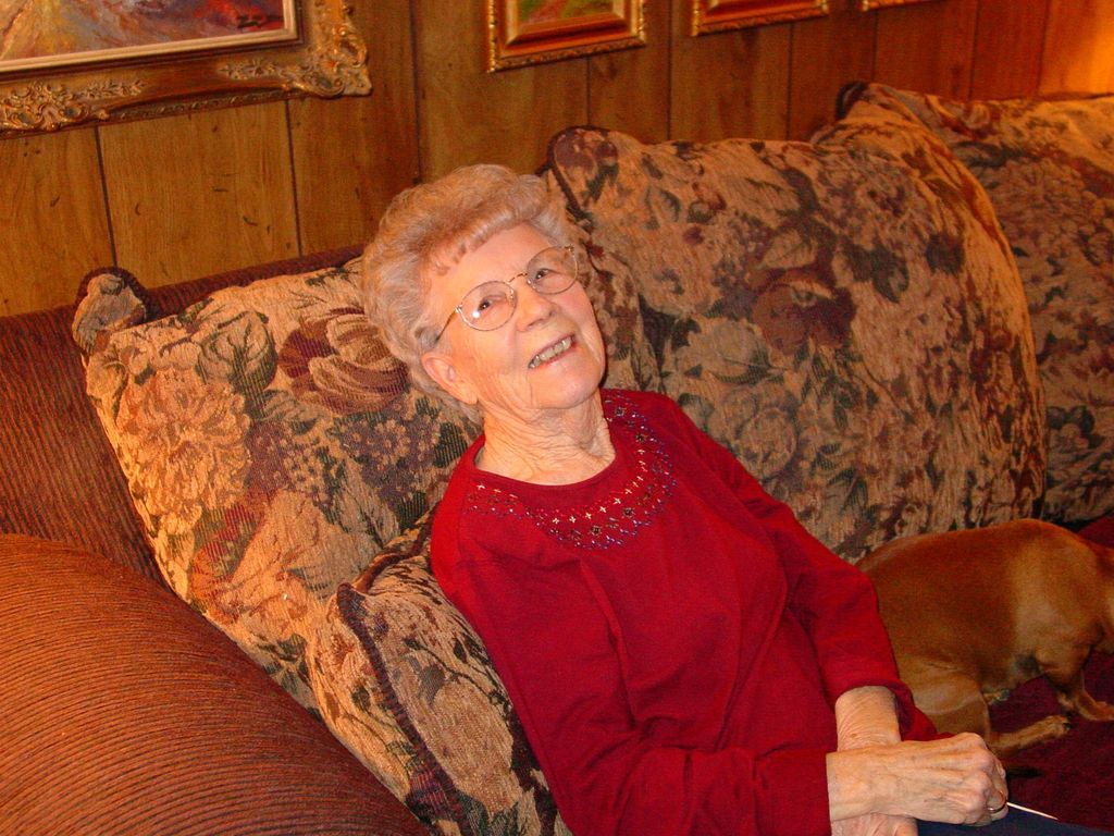 Opal Littlefield