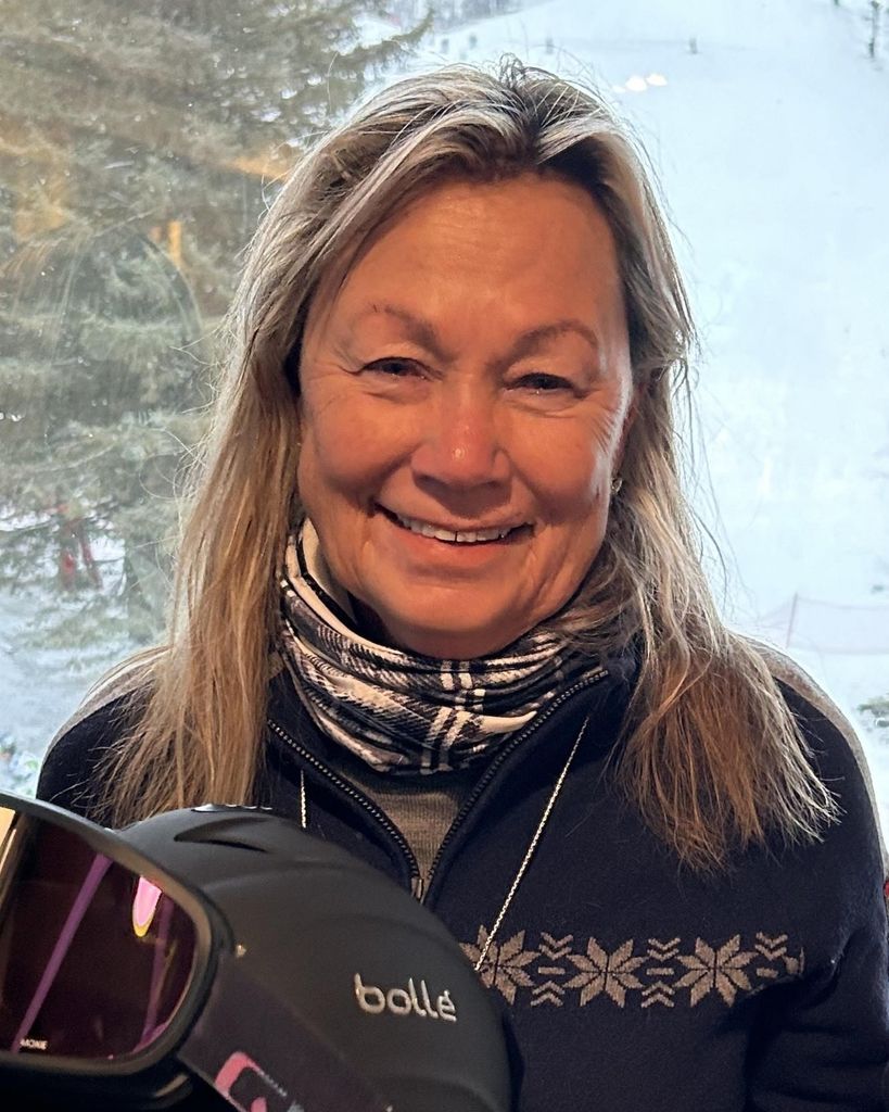 Robin Jean Athmann (nee Rorvick) Profile Photo