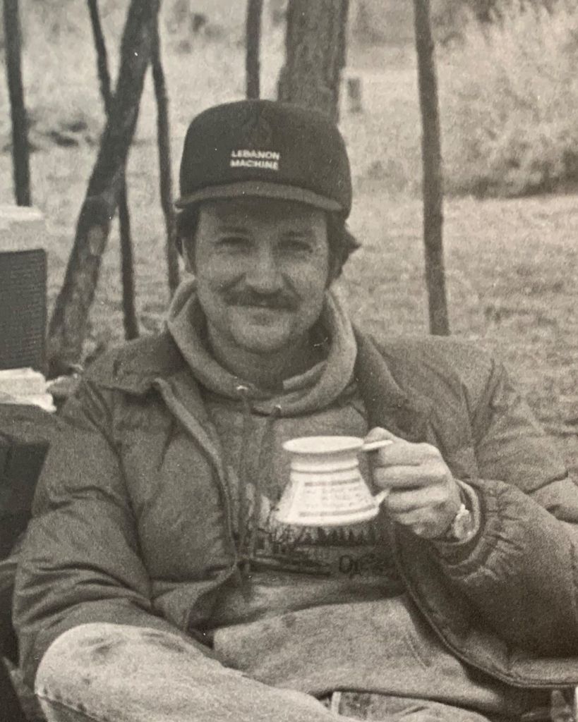 Kurt Douglas Wisherd