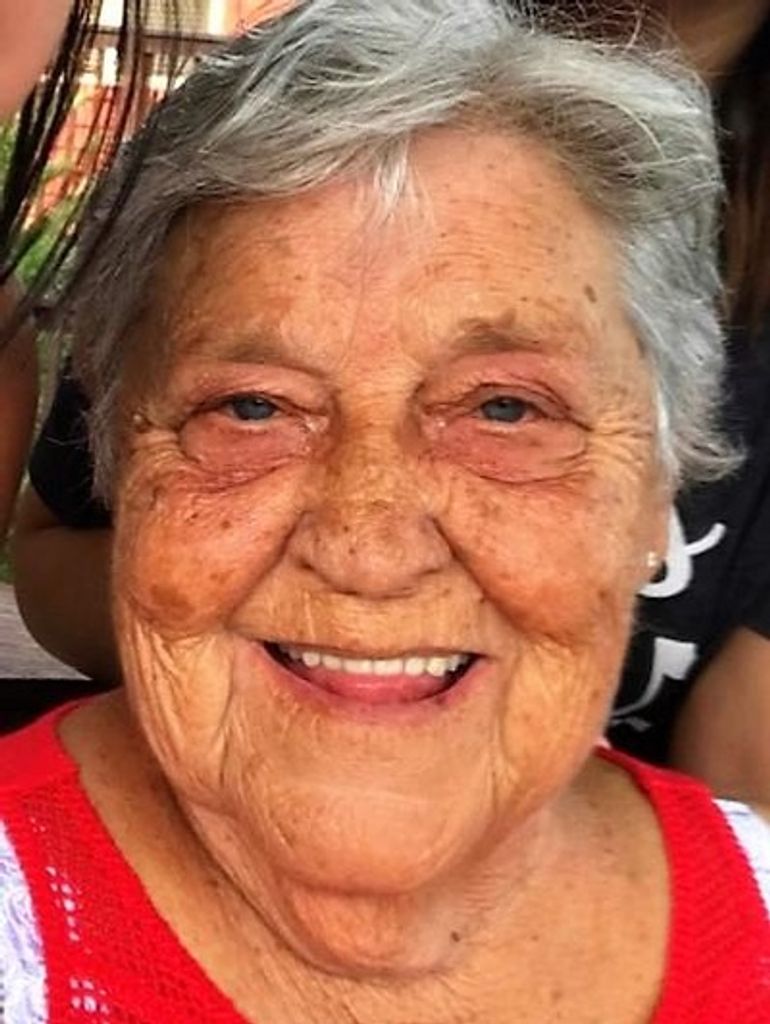 Marian Bernard Profile Photo