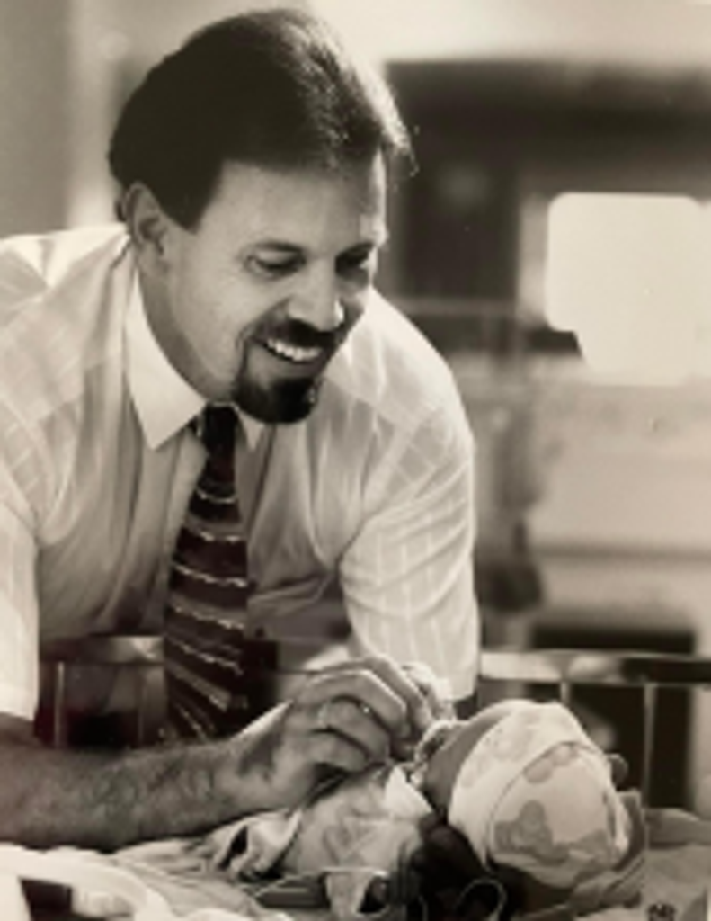 José Luis González Md