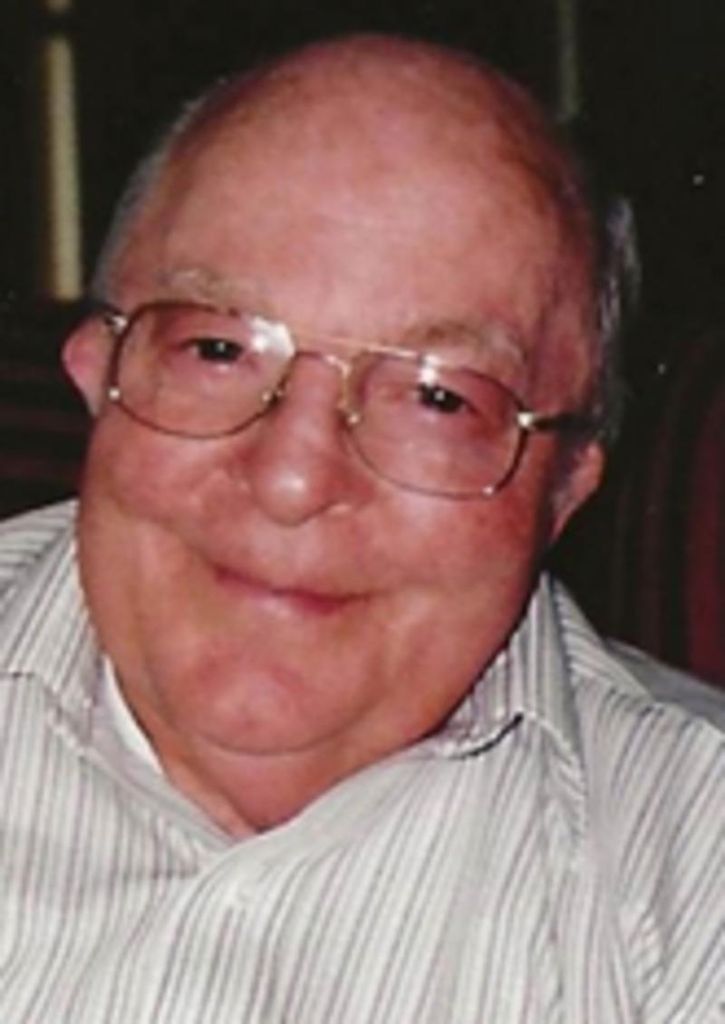 Ellis Hobert Morris Profile Photo