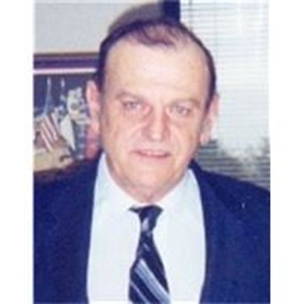 William T. Wright