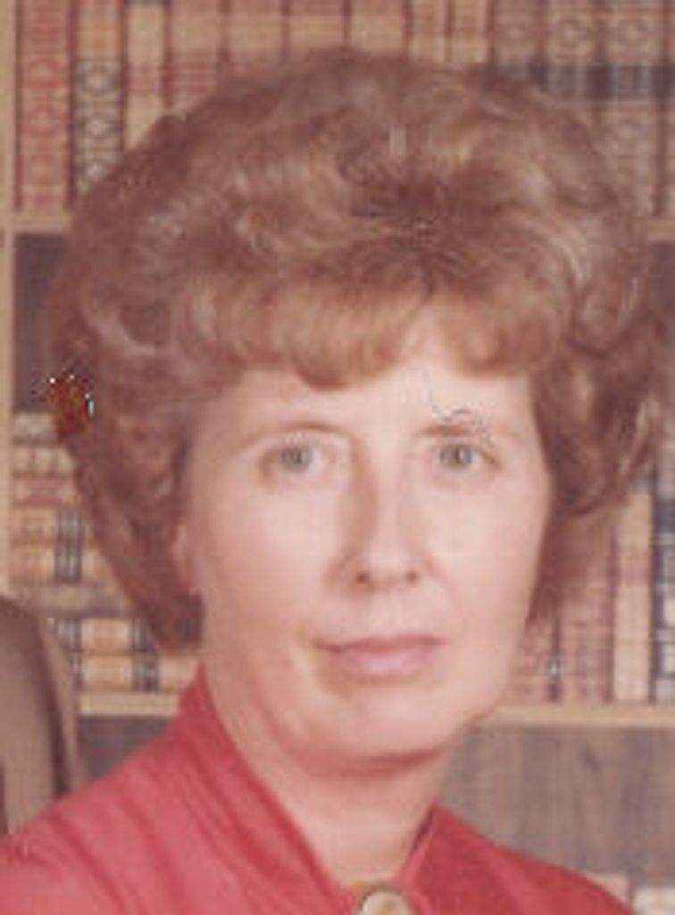 Nellie Rose Carraway Profile Photo