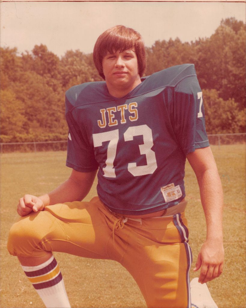 William "Randy" Randall Collins Profile Photo