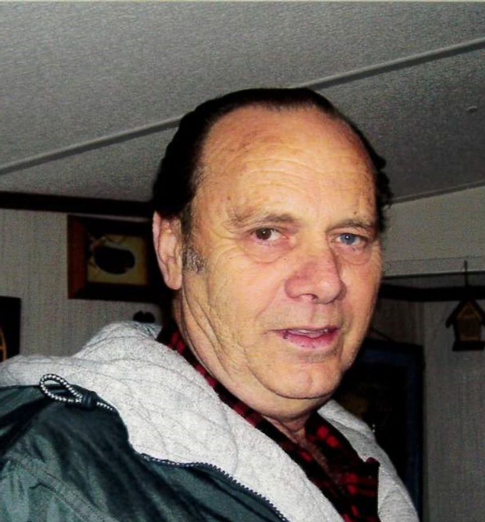 Jerry M. "Whitie" White Profile Photo