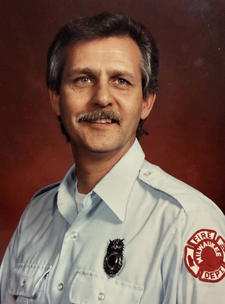 Jerome Anthony Dombrowski Profile Photo