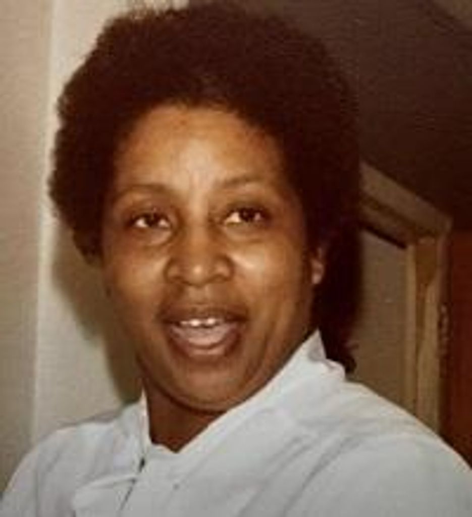 Frances D. Martin-Couser Profile Photo