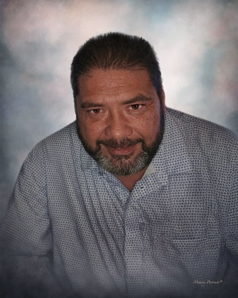 Hector Partida Jr.