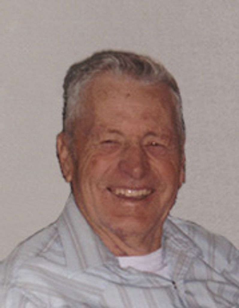 Eugene Gabel