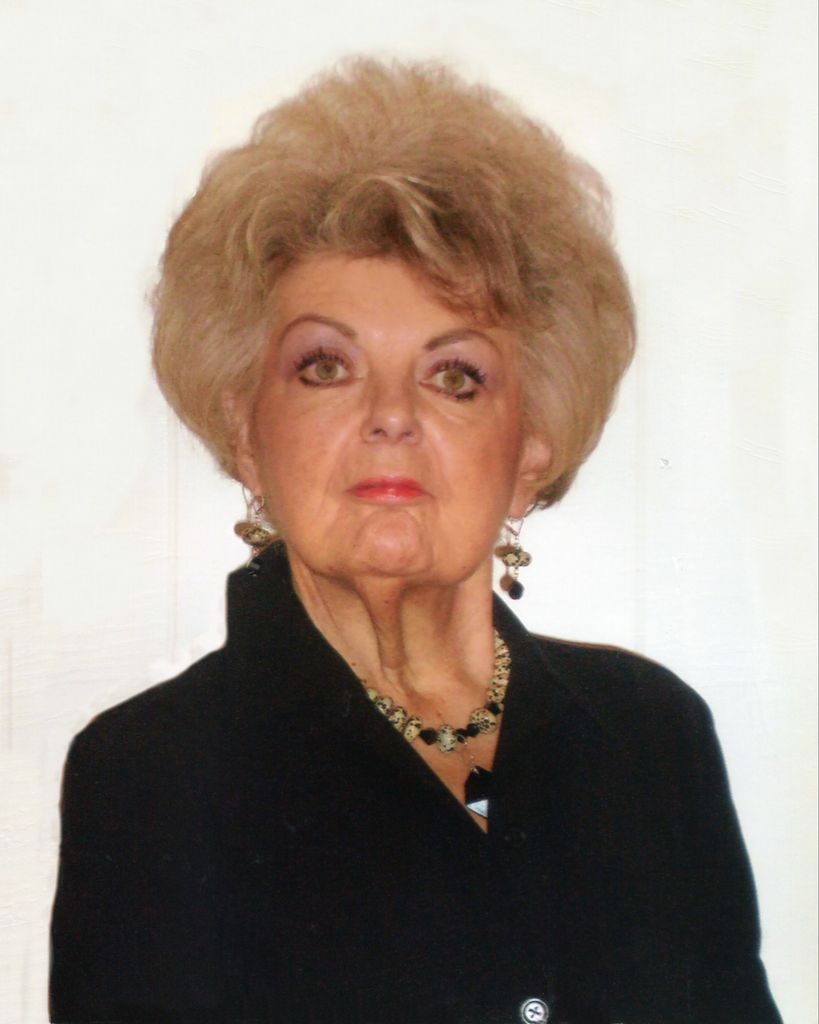 Sydney Lamb McGahee Profile Photo