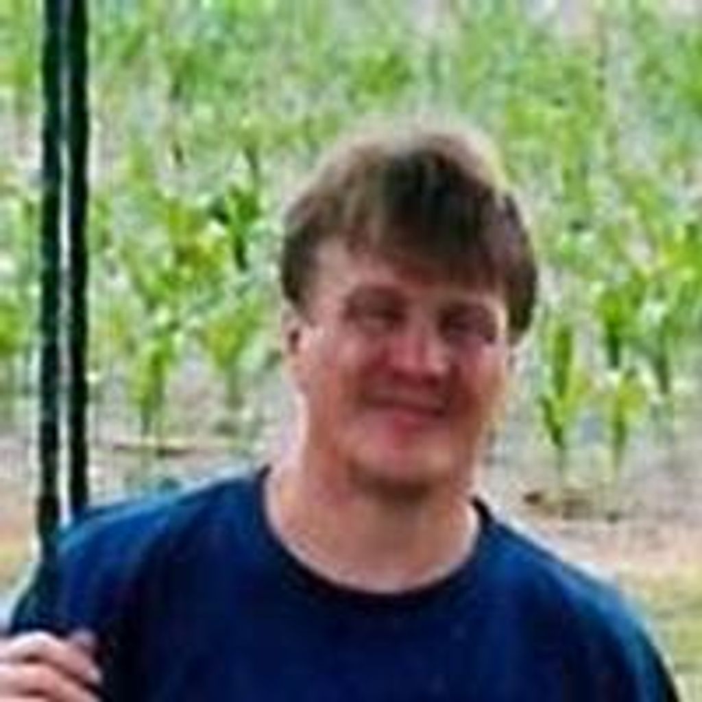 Robert "Rob" L. Stickney  Jr.