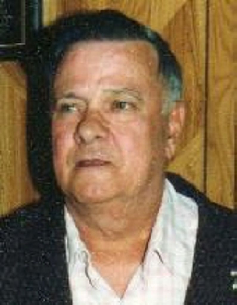 Oscar L. Bergeron