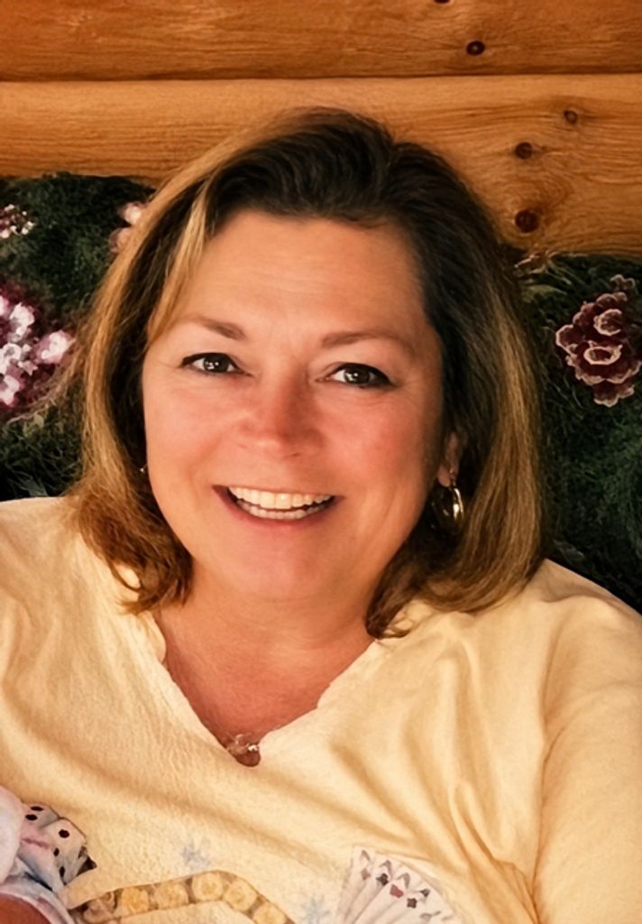 Judith L. Huck
