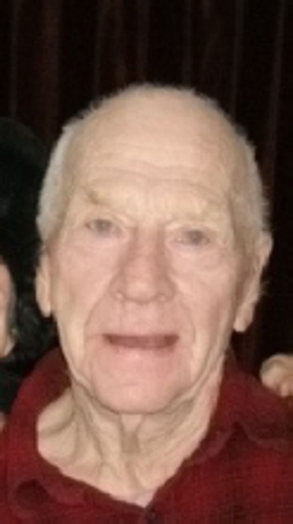 Ralph William Neuenkirk