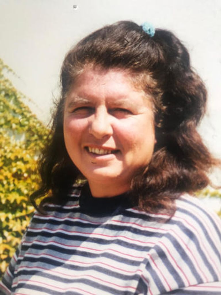 Charleen M. Rubiales Profile Photo