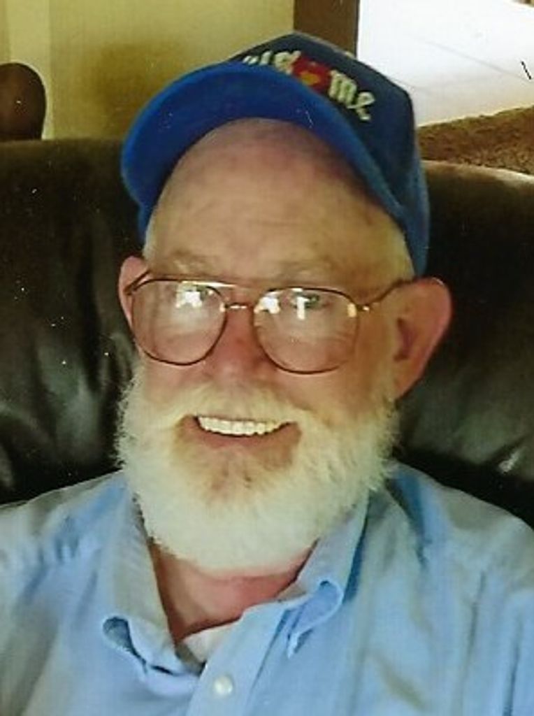 Richard J. Eckert
