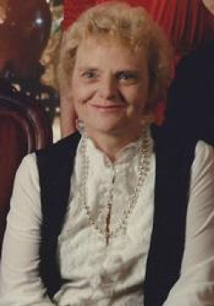 Ina Sherril (Mcginley) Mccann Profile Photo