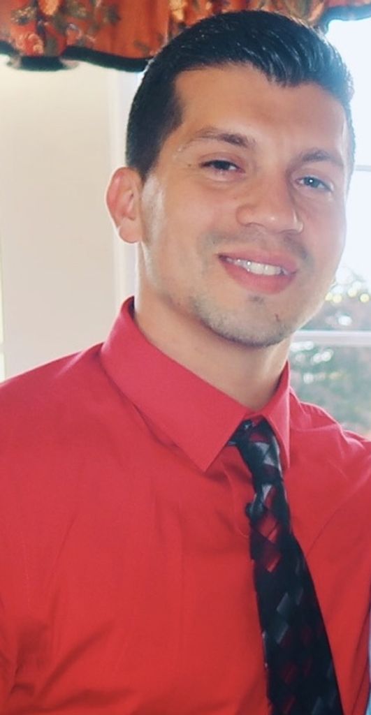 Jaime Carmen Presciano Profile Photo