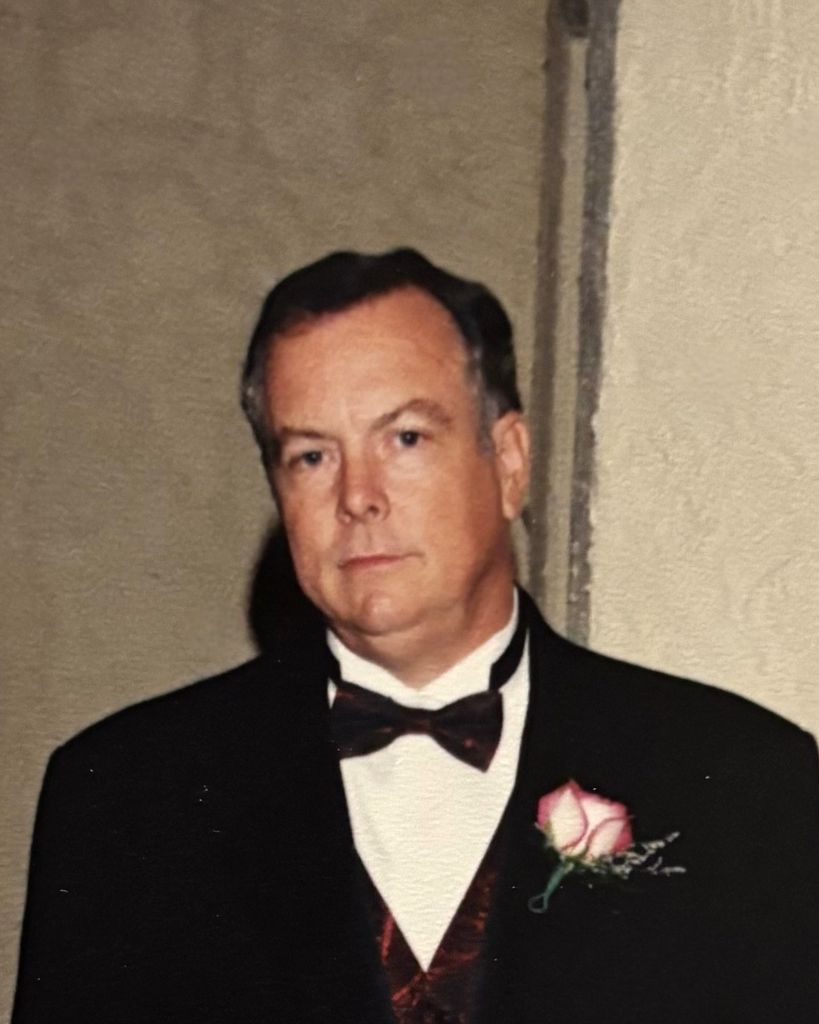 Charles Wayne Barger