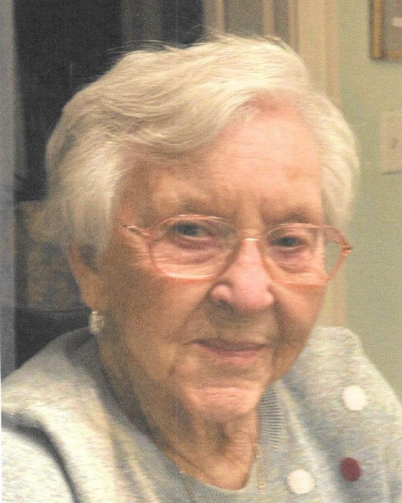 Inez Milby Profile Photo