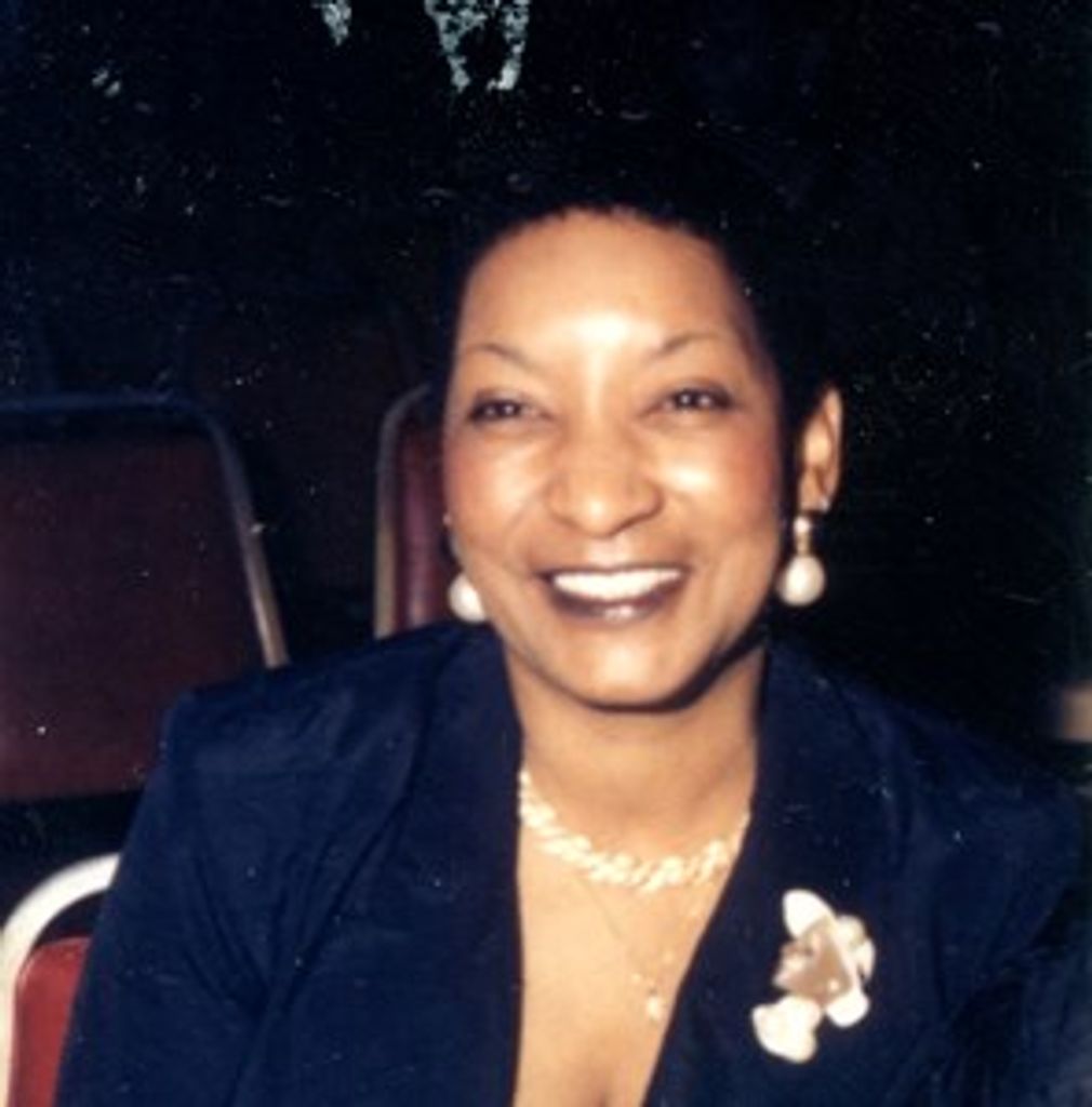 Brenda Carol Black