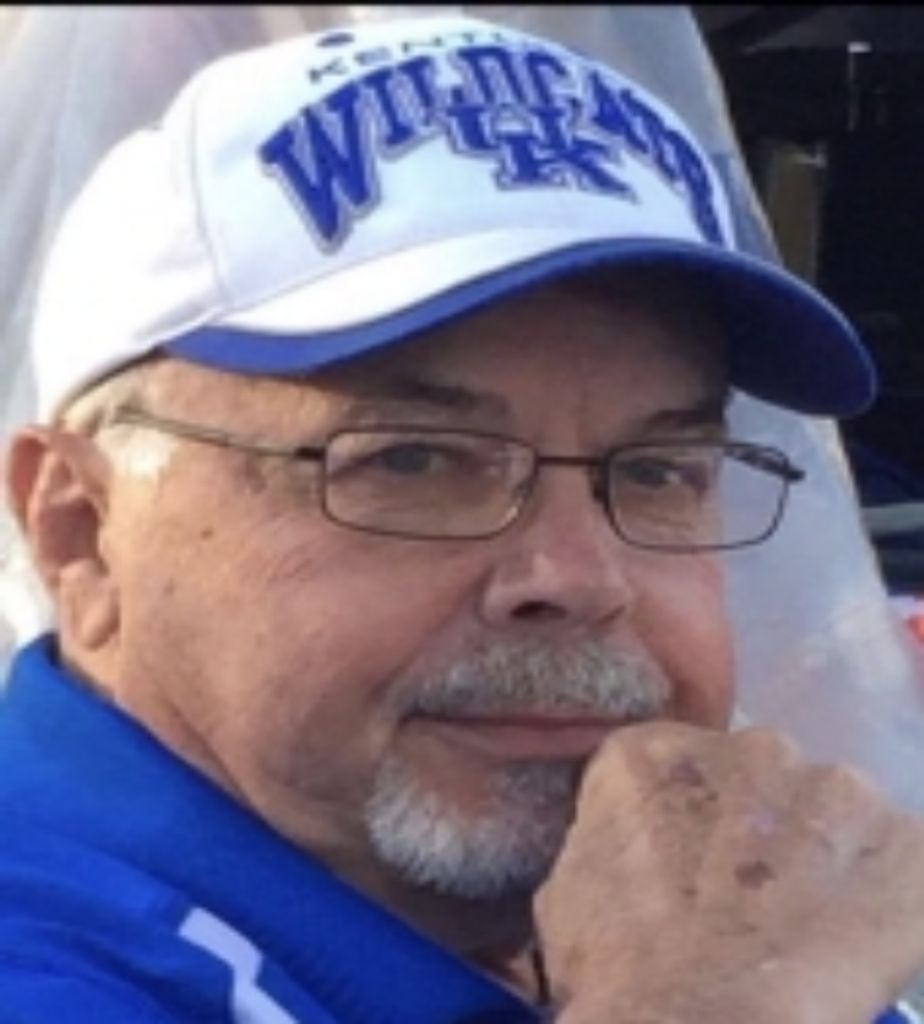 William Updike Profile Photo
