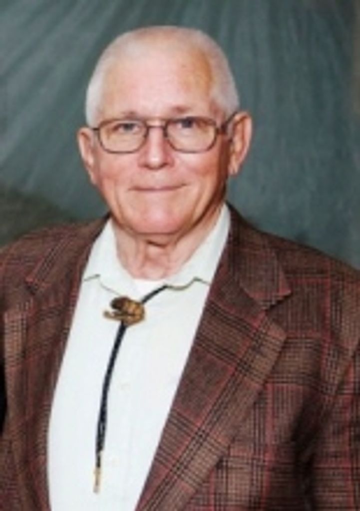 Ronald Lee Daye