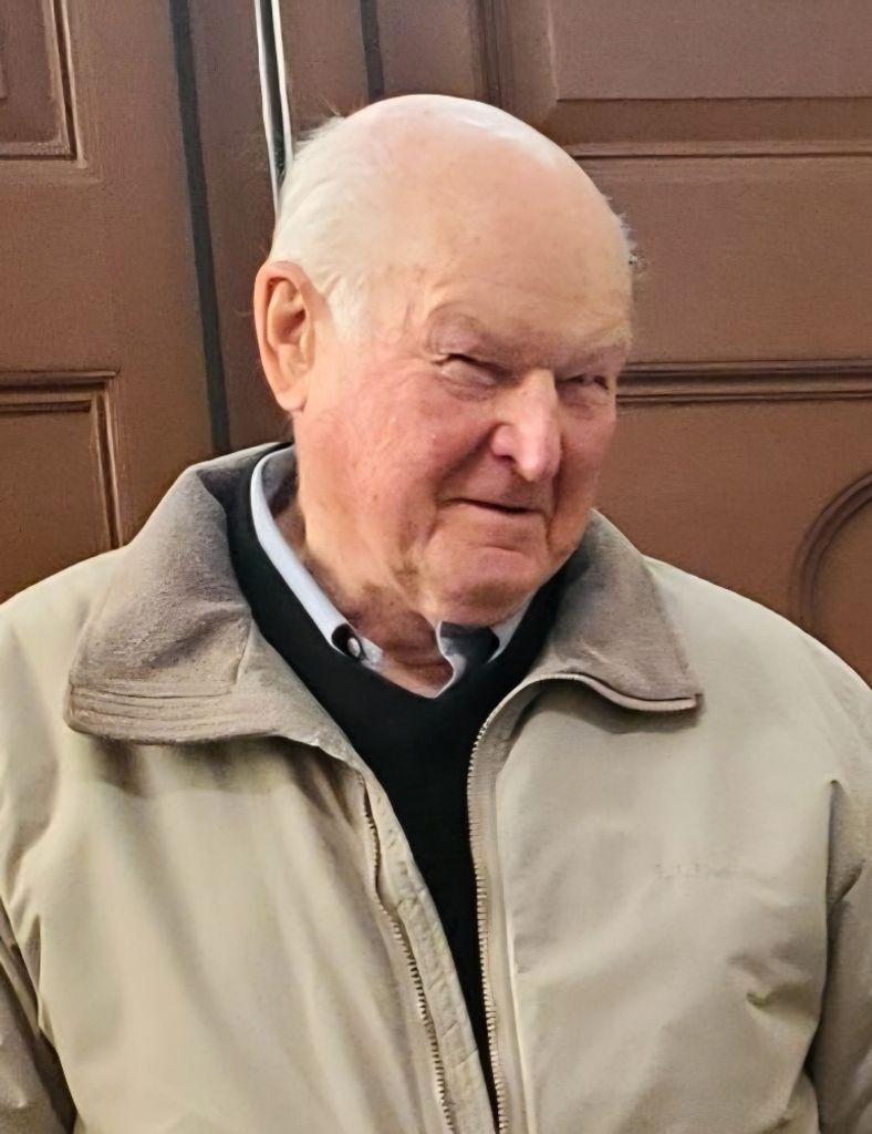 John J.  Starvish, Jr.  Profile Photo