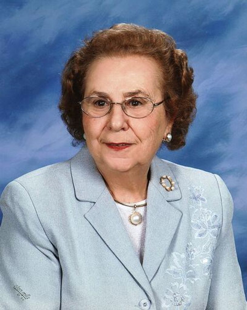 Mary Christine Hokokian Profile Photo