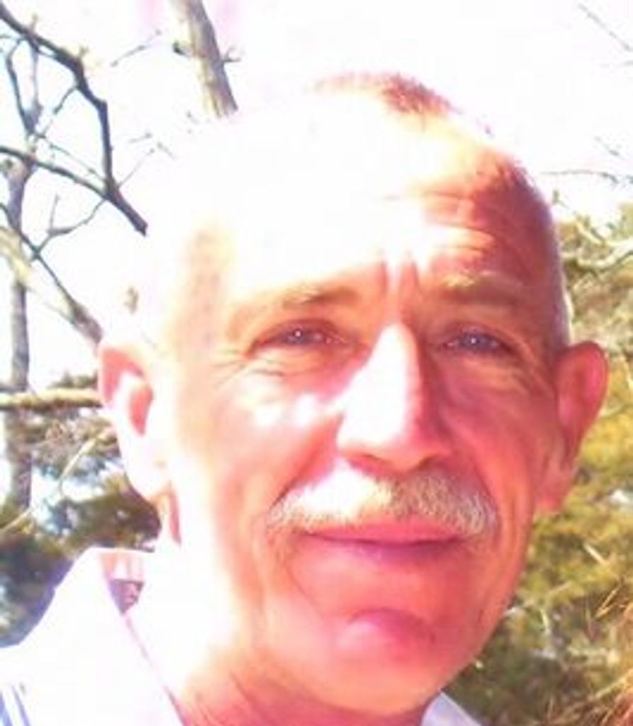 John Halliburton